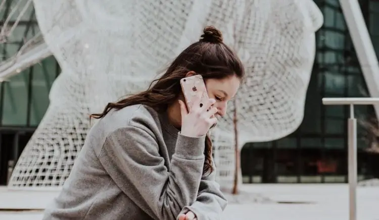 iPhone聽筒很小聲