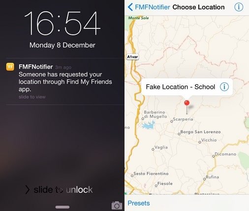 FMFNotifier