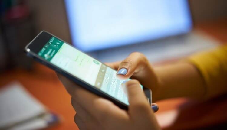 不使用任何應用程式如何查看WhatsApp刪除的訊息